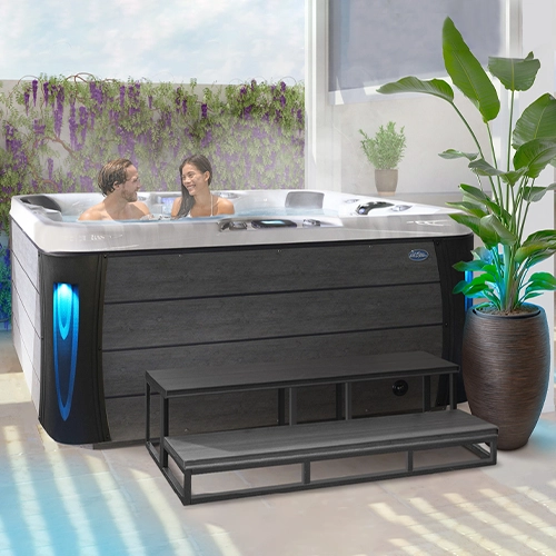 Escape X-Series hot tubs for sale in Mansfield